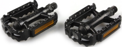 Pedal Bilyalı Wellgo C280