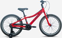Kron XC 50 16 Jant Çocuk Bisikleti Kırmızı-Siyah