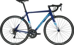 Bisan Rx9200 Claris Yol Bisikleti Mavi-Beyaz 52 cm