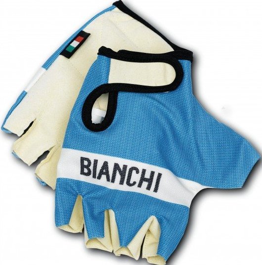 Eldiven Kısa Parmak Büyük Beden Xxl Bianchi