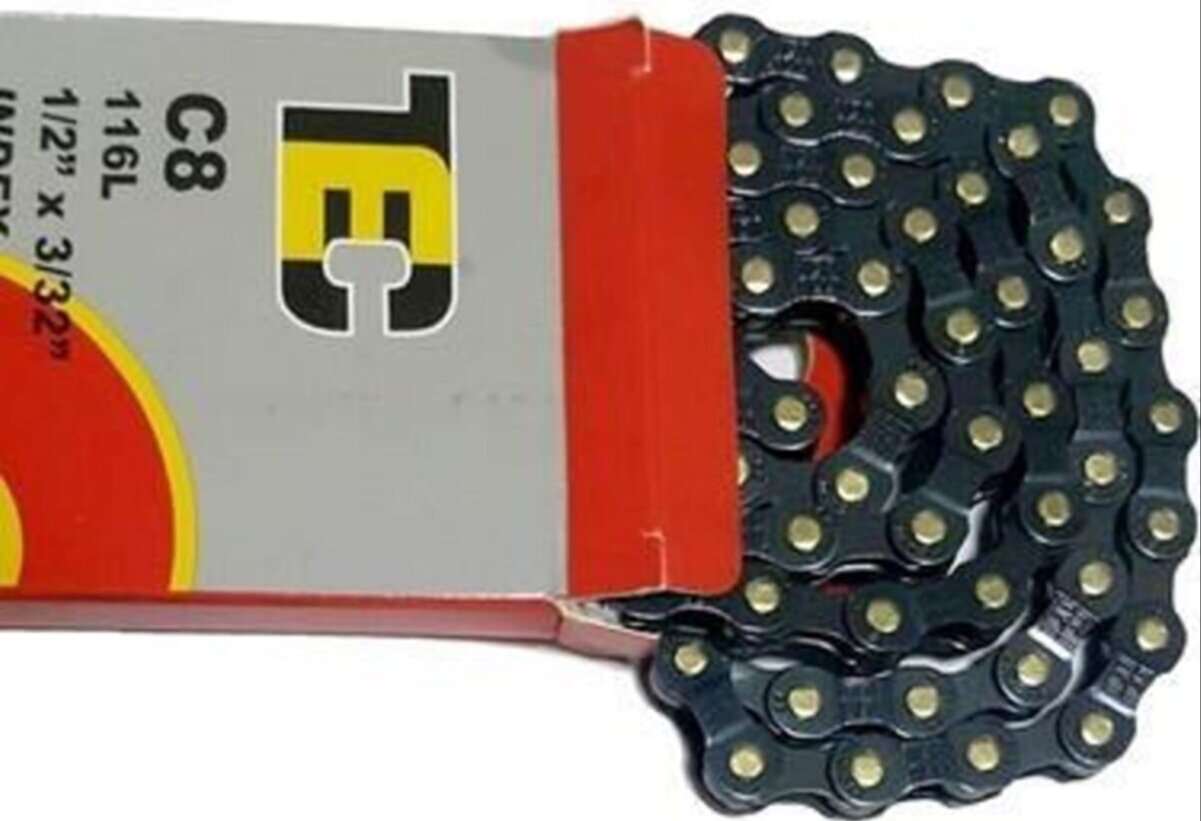 Zincir 7-8 Vites TEC