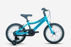 Kron XC 50 20 Jant Çocuk Bisikleti Turkuaz-Siyah