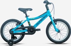 Kron XC 50 20 Jant Çocuk Bisikleti Turkuaz-Siyah