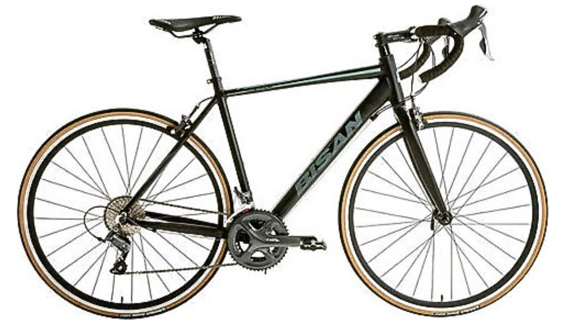 Bisan Rx9200 Tourney Yol Bisikleti 54cm