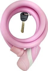 Kilit Luky Halat 12x120 Pembe Impact