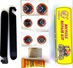 Yama Seti Plastik Levyeli