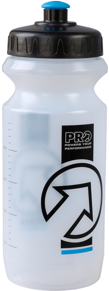 Suluk 600 Ml Transparan Prbt0042 Pro