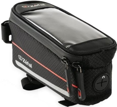 Çanta Kadro Üzeri Z Console Pack Zefal