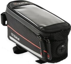 Çanta Kadro Üzeri Z Console Pack Zefal