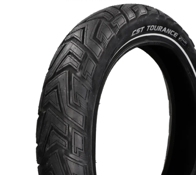 Dış Lastik Fat Bike 20x4.0 Zırhlı Cst Tourance