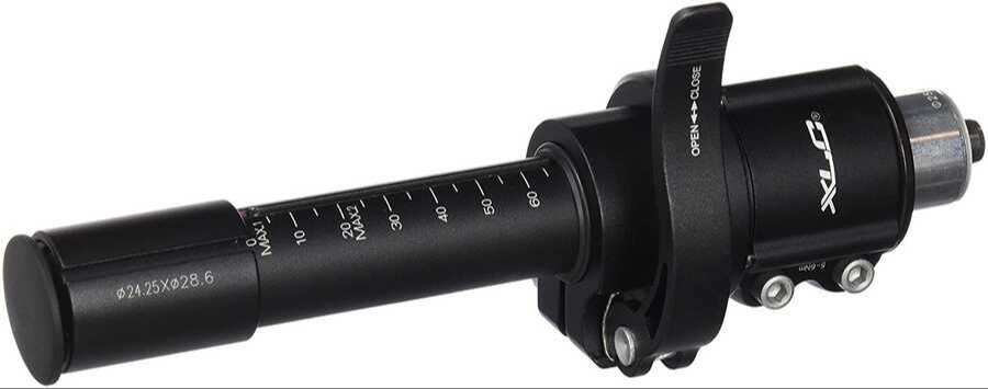 Gidon Yükseltme AparatI Xlc