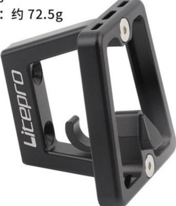 Brompton Braket Adaptörü