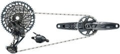 Grup Set GX Eagle Dub 175Mm Boost 10-52T Sram