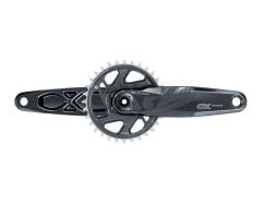 Grup Set GX Eagle Dub 175Mm Boost 10-52T Sram