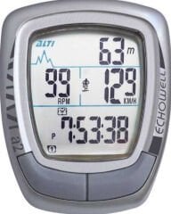 Kilometre Saati A2 Echowell