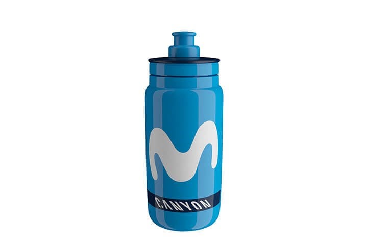 Suluk Fly Team Movistar Elite