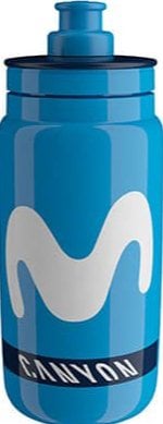 Suluk Fly Team Movistar Elite