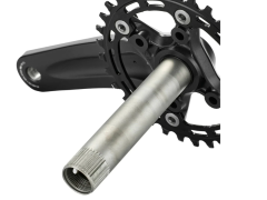 Aynakol 12 Vites 175mm 32 T FC-MT511 Shimano
