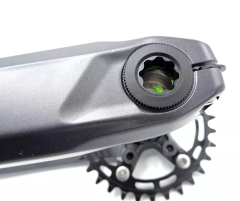 Aynakol 12 Vites 175mm 32 T FC-MT511 Shimano