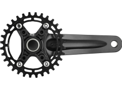 Aynakol 12 Vites 175mm 32 T FC-MT511 Shimano