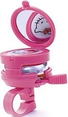 Aynalı Bisiklet Zili