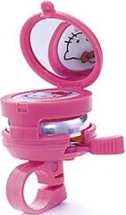 Aynalı Bisiklet Zili