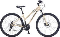 Salcano City Explorer Unisex Hidrolik Fren 28 Jant Şehir Bisikleti