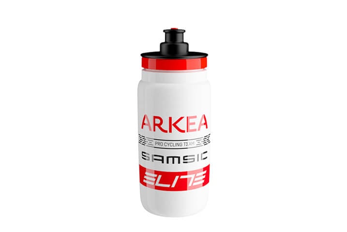 Suluk Fly Samsic Elite