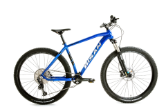 Bisan Everest Xt 27.5 Jant Dağ Bisikleti Mavi 48 cm