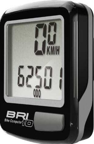 Kilometre Saati Bri-10 Echowell