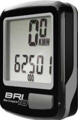 Kilometre Saati Bri-10 Echowell