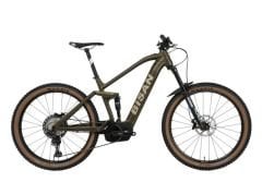 Bisan Phyton Xt Enduro