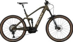 Bisan Phyton Xt Enduro