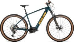 Bisan Envious  Xc Mountain Xt Petrol Mavi 49 Cm