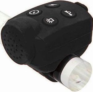 Korna Sonido 100db 4Mod Pilli Epic