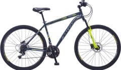 Salcano City Lion Hidrolik Fren 28 Jant Şehir Bisikleti