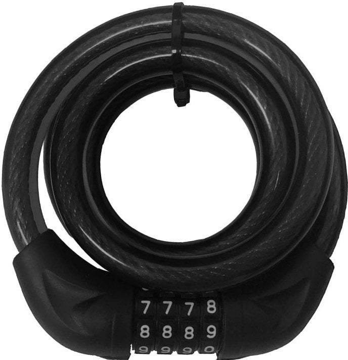 Kilit Luk-8 Şifreli 15x120 Halat Impact