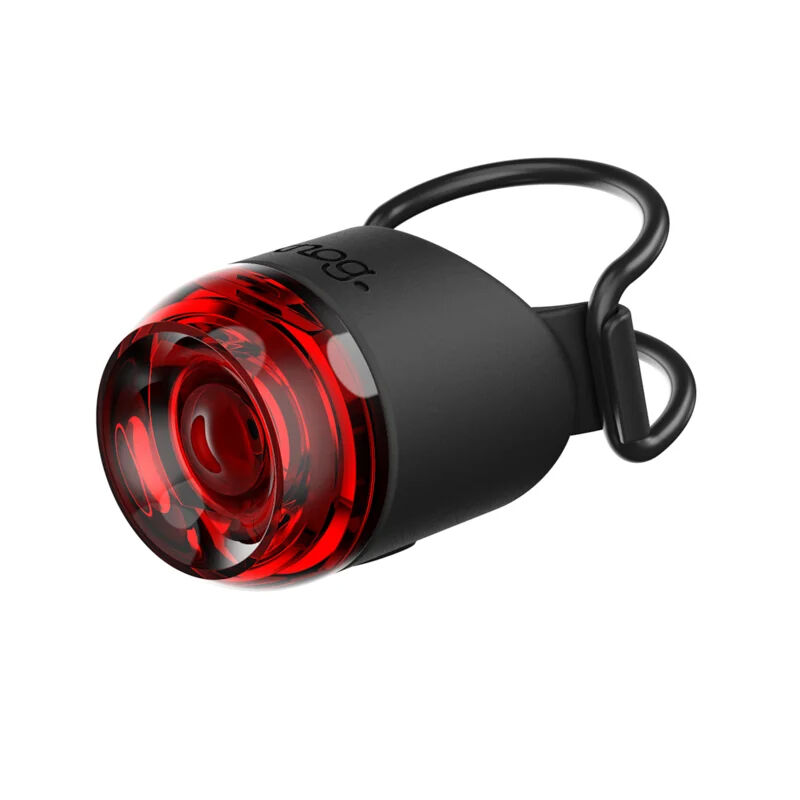 Stop Lambası Knog PLUG Siyah Şarjlı