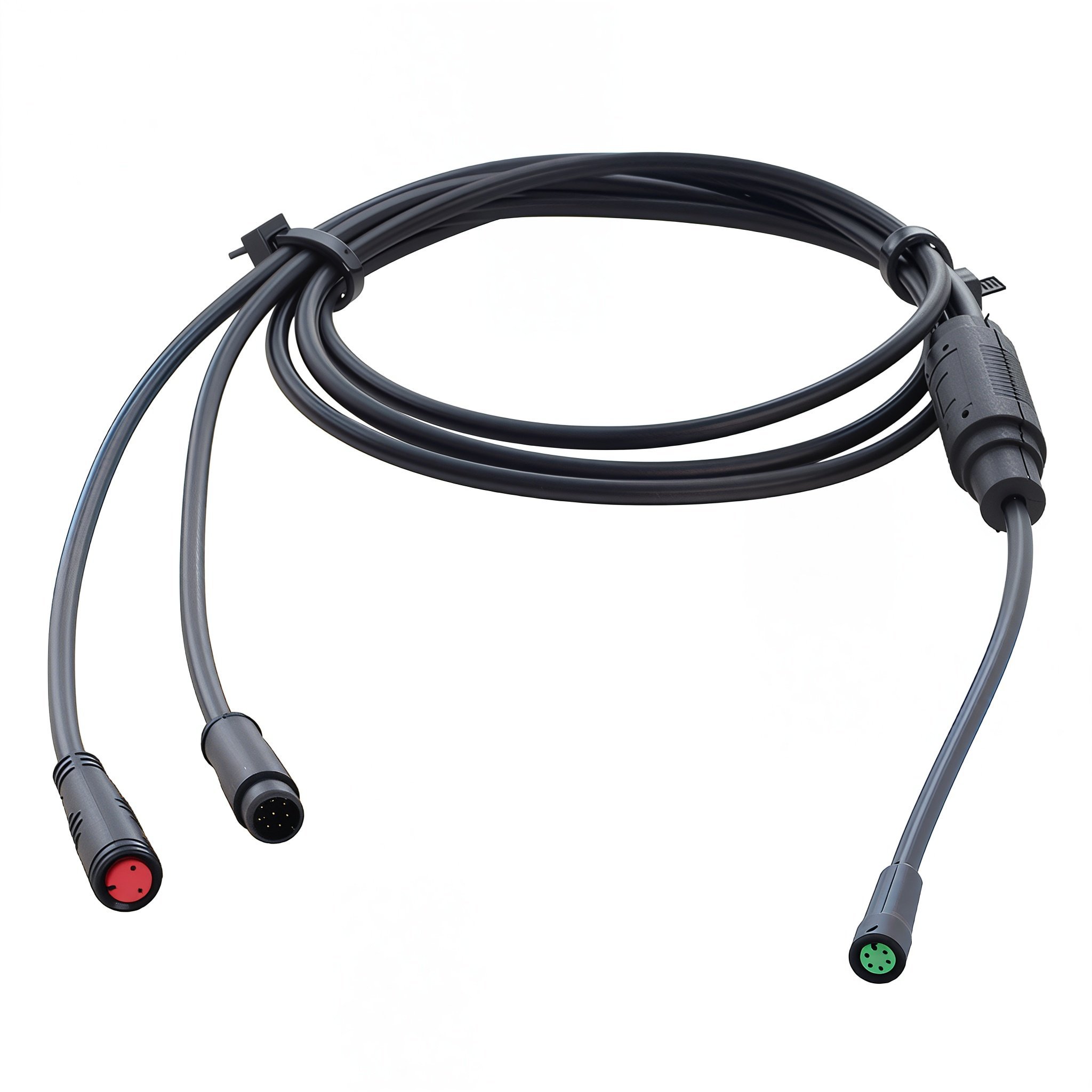 Kablo Tesisat Beyin-Ekran 1T2 MSS Freya Uyumlu