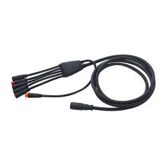 Kablo Tesisat Beyin-Ekran 1T6 RKS Uyumlu