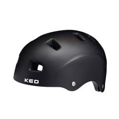 Kask 5Forty Mat Siyah KED