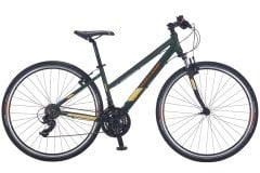 Salcano City Life 21S Unisex V Fren 28 Jant Şehir Bisikleti