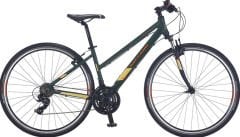 Salcano City Life 21S Unisex V Fren 28 Jant Şehir Bisikleti