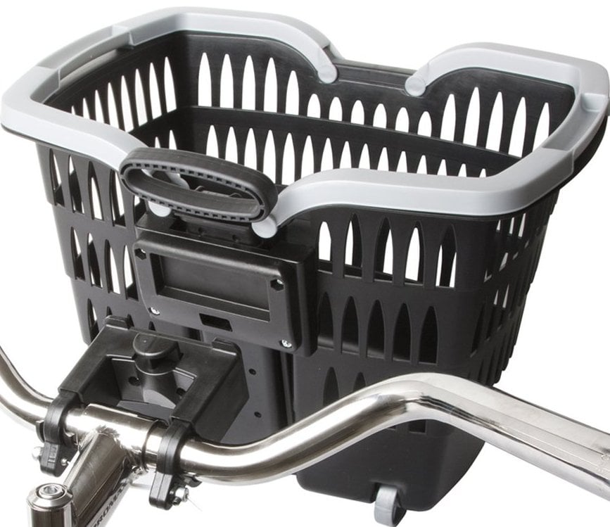 Ön Sepet 31.8 Uyumlu Aparat Çekçek Kol Romeo