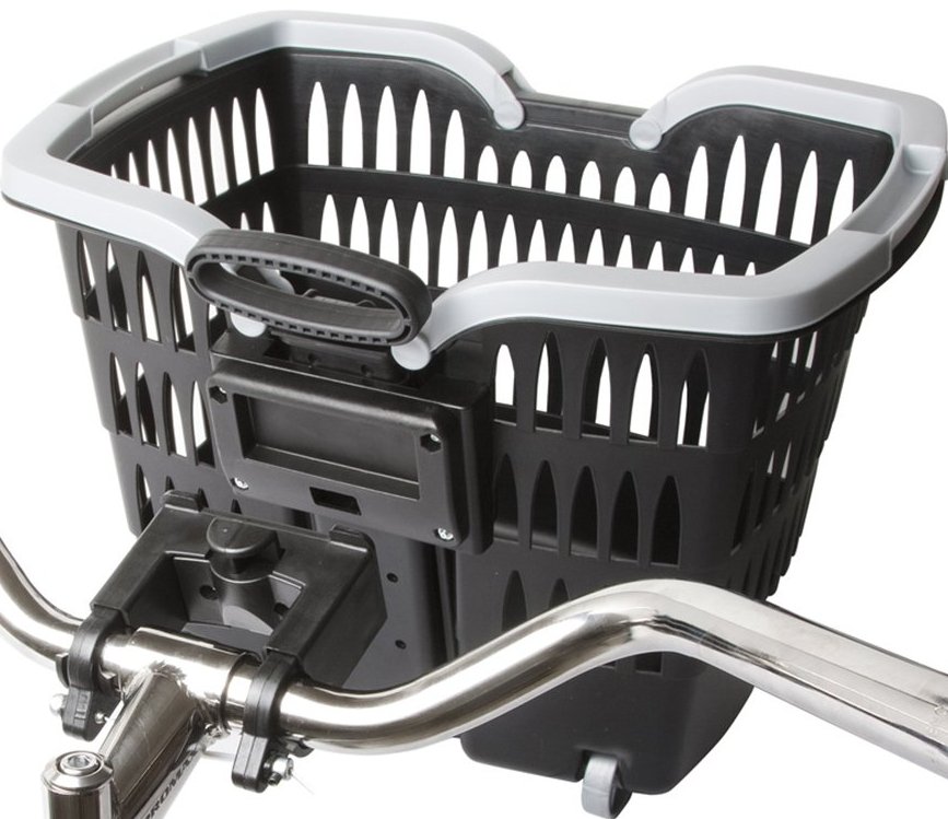 Ön Sepet 31.8 Uyumlu Aparat Çekçek Kol Romeo