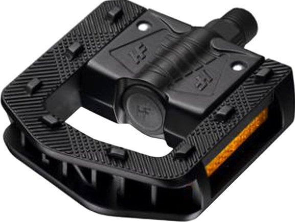 Pedal Katlanır Fold-2 Impact