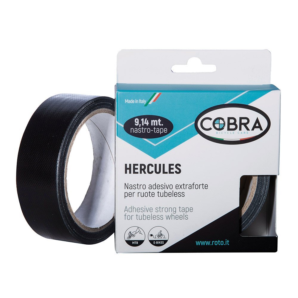 Tubeless Bandı Hercules 22mm x 9mt