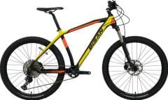 Bisan Mtx 7800 Xt 29 jant Dağ Bisikleti Siyah 48 cm