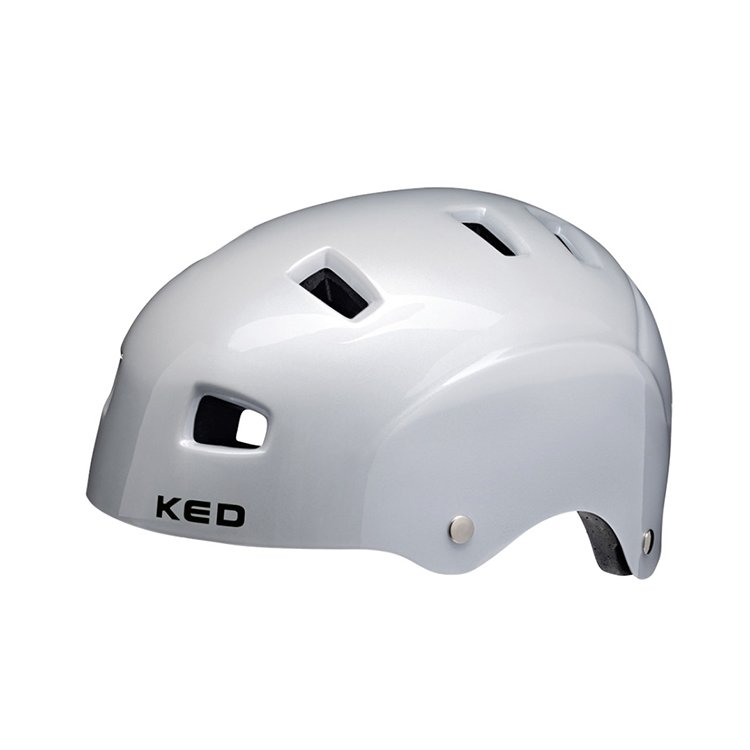 Kask 5Forty Sedef Beyaz KED