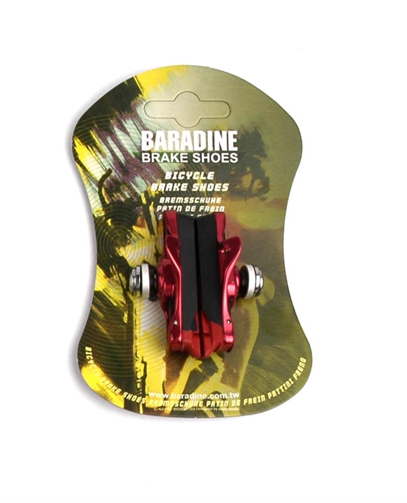 Yol Fren Pabucu 471C Baradine